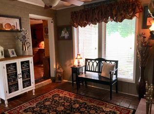 662 Woodridge Dr, Macon, GA