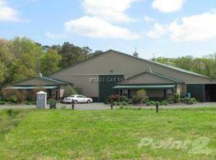 6105 Massey Crossing Rd, Willards, MD 21874