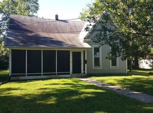 304 E 6th St, Fulton, MO 65251