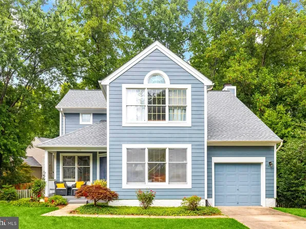 942 Langdon Ct, Annapolis, MD 21403