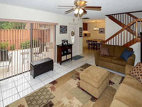 5th image of 9146 SW 23rd Street #B