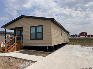 1661.129 E PHILADELPHIA #Home 129, Rapid City, SD 57701