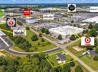 200 E Nalls Rd, Elizabethtown, KY 42701