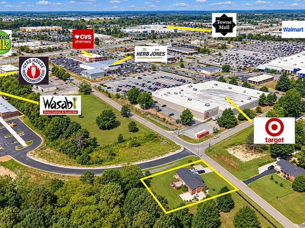 200 E Nalls Rd, Elizabethtown, KY 42701