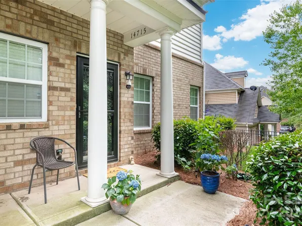 14715 Vernazza Pl, Charlotte, NC 28277