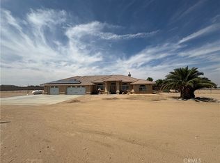 8826 Avenal St, Phelan, CA 92371