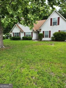 303 Lake Jordan Blvd W, Kingsland, GA, 31548