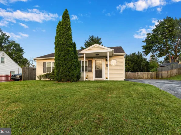 36 Penfield Ave, Norristown, PA 19403