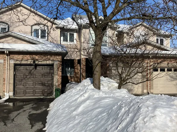 1493 Lynx Cres, Ottawa, ON K4A 3Y9