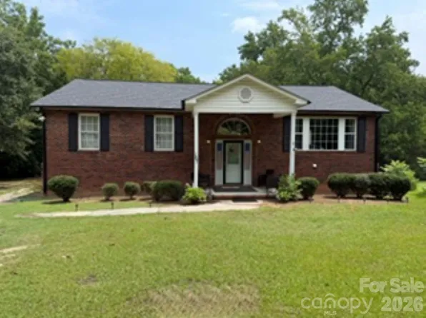 167 N Main St, Richburg, SC 29729
