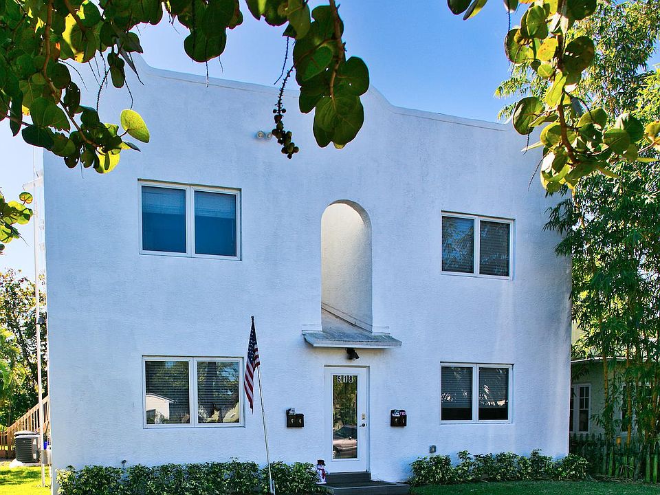 1925 Historic Building- Front