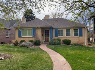 963 S Columbine St, Denver, CO 80209