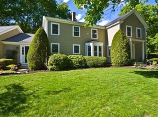 42 Summer St, Andover, MA 01810