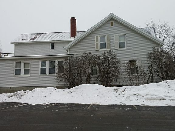 9 Bishop Church/Museum View