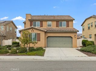 1515 Rose Quartz Ln, Beaumont, CA 92223