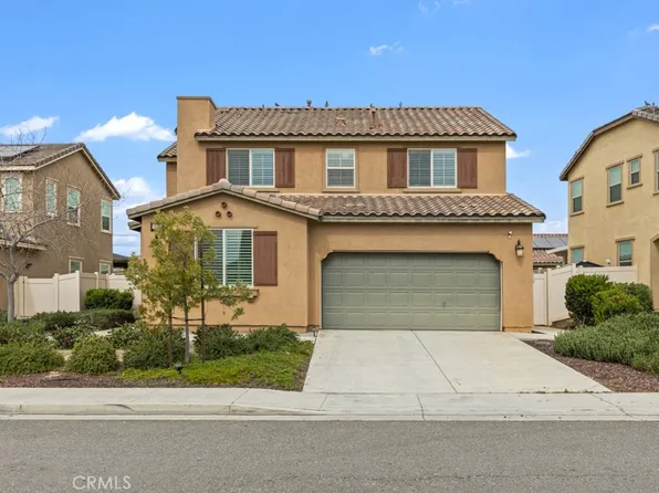 1515 Rose Quartz Ln, Beaumont, CA 92223