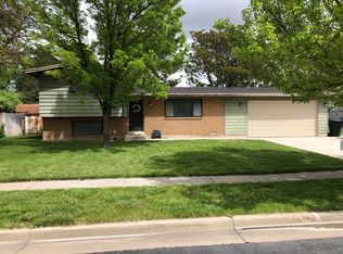 2486 N 840 W, Clinton, UT 84015