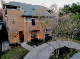 5617 Martel Ave, Dallas, TX 75206
