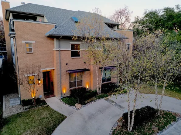 5617 Martel Ave, Dallas, TX 75206