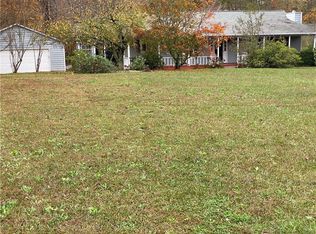 9766 Highway 166, Winston, GA 30187