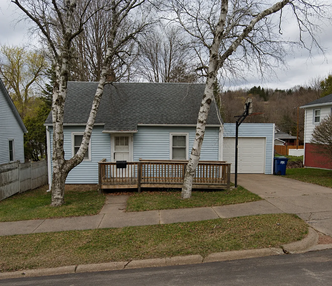 2 bed, $1,595 — Photo 1