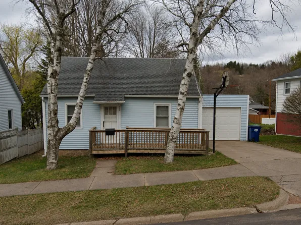 912 Park Ave, Wausau, WI 54403