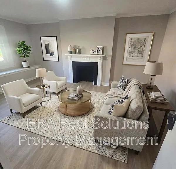 1056 Wilson Ave #A — Photo 1