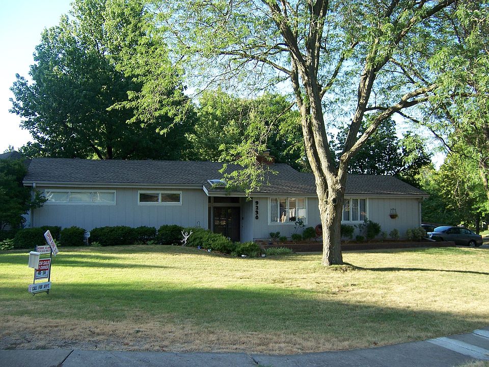 raised ranch