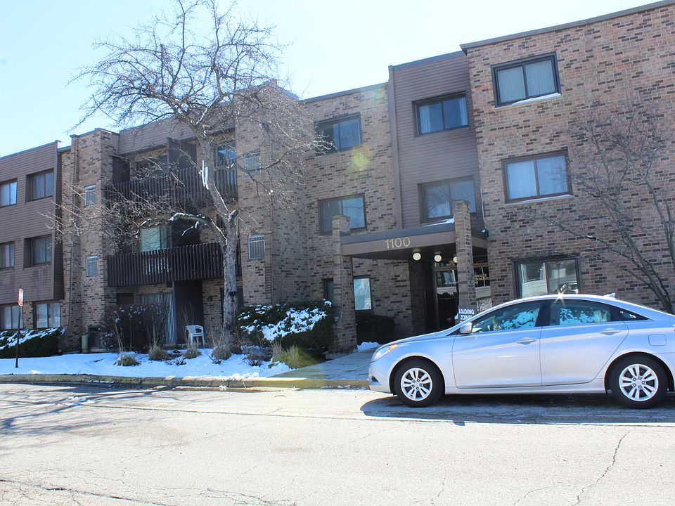 1st image of 1100 E Randville Dr Unit 310