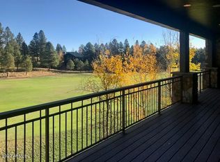 1475 E Castle Hills Dr, Flagstaff, AZ 86005