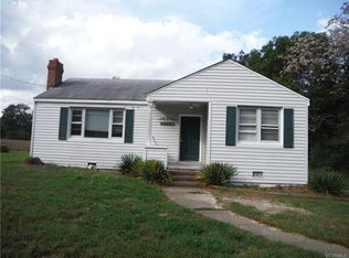 2882 New Market Rd, Henrico, VA 23231