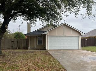 3603 Trotwood Trl, Killeen, TX 76543