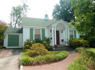 700 Holly St, Memphis, TN 38112