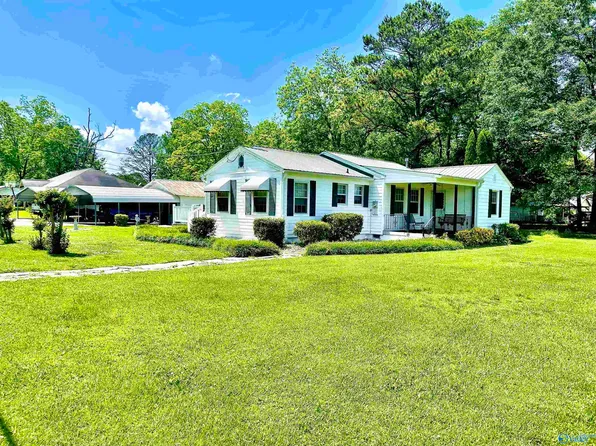 301 Main St W, Glencoe, AL 35905