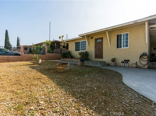 15922 Cambay St, La Puente, CA 91744