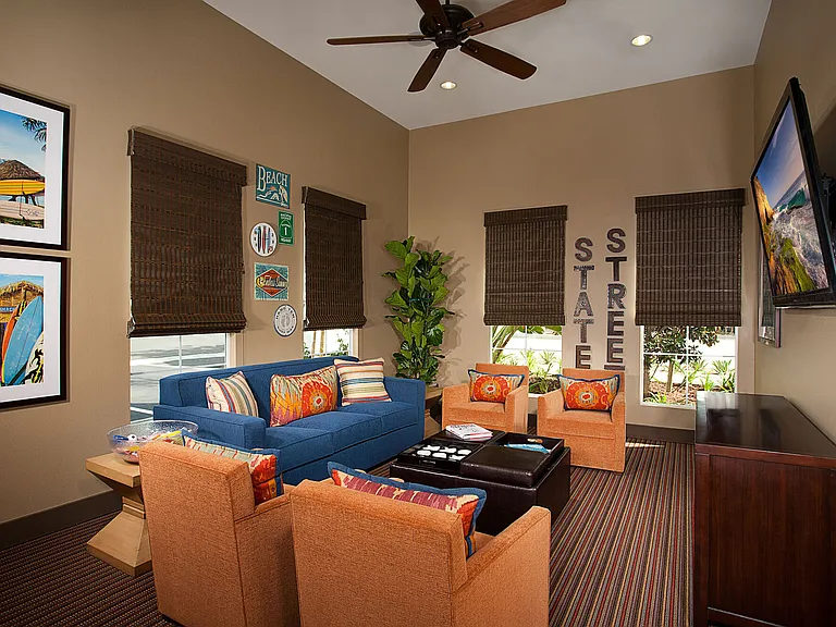 Santa Barbara At Rancho Cucamonga — Photo 14
