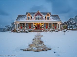 4027 J Ln #T, Natural Dam, AR 72948