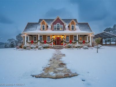 4027 J Ln #T, Natural Dam, AR, 72948