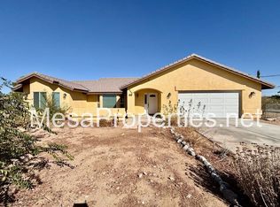 16458 Mesa St, Hesperia, CA 92345