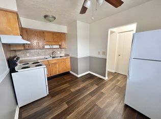 Mayfair Apartments, Jeffersonville, IN 47130