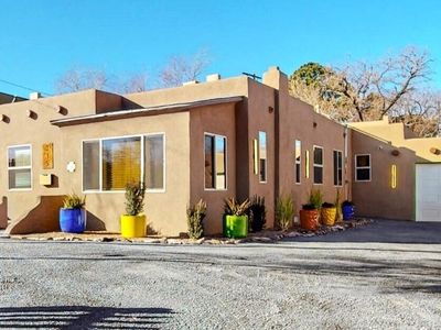 315 Carlisle Blvd NE, Albuquerque, NM, 87106