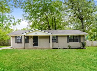 536 Buckeye Ln, Clarksville, TN 37042