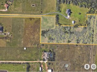 0 County Road 1910, Gregory, TX 78359