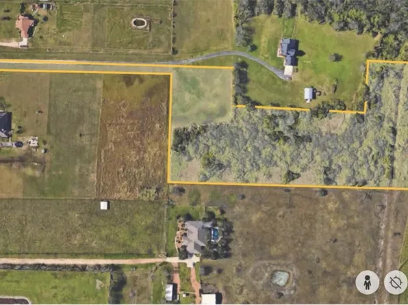 0 County Road 1910, Gregory, TX 78359