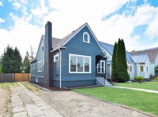 3824 S 12th St, Tacoma, WA