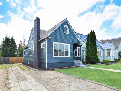 3824 S 12th Street, Tacoma, WA, 98405