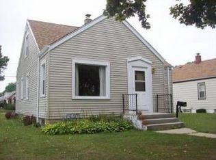 1033 E Morgan Ave, Milwaukee, WI 53207