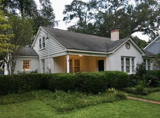 804 N Forest Dr, Tallahassee, FL 32303