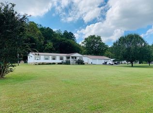 1445 Hill Rd, Newport, TN 37821