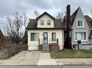 2975 S Annabelle St, Detroit, MI